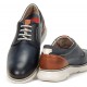 Zapatos Hombre Fluchos William F1740 Océano