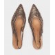 Zapatos Mujer Pedro Miralles Soulme 13778 Humo