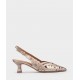 Zapatos Mujer Pedro Miralles Soulme 13778 Humo
