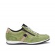 Zapatos Hombre Fluchos Daniel F1282 Verde
