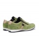 Zapatos Hombre Fluchos Daniel F1282 Verde