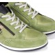 Zapatos Hombre Fluchos Daniel F1282 Verde