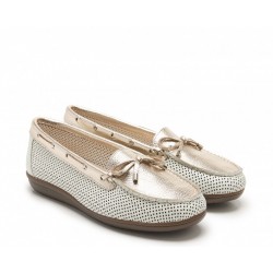 Mocasines Hombre 24 Hrs 25636 Blanco
