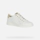 Deportivas Mujer Geox D  Jaysen B Blanco