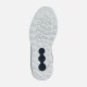 Deportivos Mujer Geox D Spherica Actif A Azul
