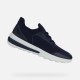 Zapatos Hombre Geox U Spherica Actif A Azul