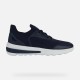 Zapatos Hombre Geox U Spherica Actif A Azul