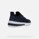 Zapatos Hombre Geox U Spherica Actif A Azul