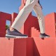 Zapatos Hombre Geox U Spherica Actif A Azul