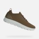 Deportivos Hombre Geox U Spherica A Knitted Verde