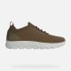 Deportivos Hombre Geox U Spherica A Knitted Verde