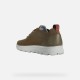 Deportivos Hombre Geox U Spherica A Knitted Verde