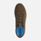 Deportivos Hombre Geox U Spherica A Knitted Verde