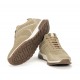 Zapatos Deportivos Hombre Fluchos Louis F1749 Beige