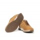 Zapatos Deportivos Hombre Fluchos Louis F1749 Cuero