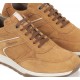 Zapatos Deportivos Hombre Fluchos Louis F1749 Cuero