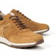 Zapatos Deportivos Hombre Fluchos Louis F1749 Cuero