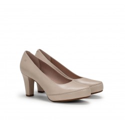 Zapatos Salón Mujer Dorking Blesa D5794 Beach