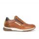 Zapatos Deportivos Hombre Fluchos Louis F1752 Cuero