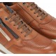 Zapatos Deportivos Hombre Fluchos Louis F1752 Cuero