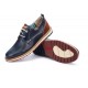 Zapatos Hombre Pikolinos Berna M8J-4142C1 Azul
