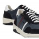 Deportivos Hombre Fluchos Roger F1434 Marino
