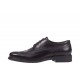 Zapatos Hombre Geox U Dublin B Negro