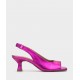 Sandalias Mujer Pedro Miralles Waterloo 13104 Morado