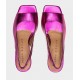 Sandalias Mujer Pedro Miralles Waterloo 13104 Morado