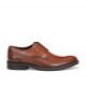 Zapatos Vestir Hombre Fluchos Theo F1626 Cuero