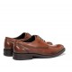 Zapatos Vestir Hombre Fluchos Theo F1626 Cuero