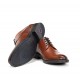Zapatos Vestir Hombre Fluchos Theo F1626 Cuero