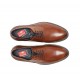 Zapatos Vestir Hombre Fluchos Theo F1626 Cuero