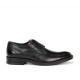 Zapatos Vestir Hombre Fluchos Theo F1626 Negro