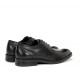 Zapatos Vestir Hombre Fluchos Theo F1626 Negro