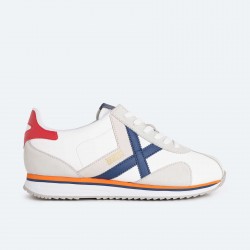 Munich Sapporo 162 8350162 Blanco