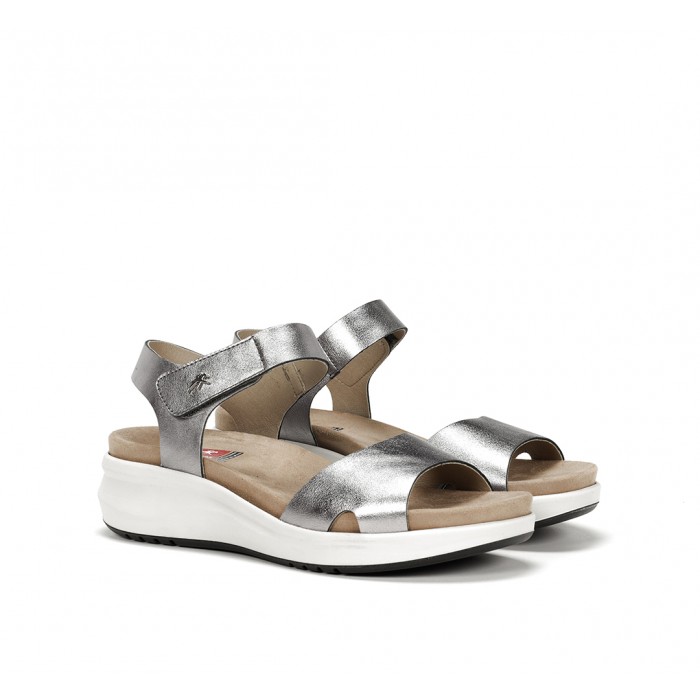 Sandalias Mujer Fluchos Yagon F1475 Cosmo