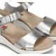 Sandalias Mujer Fluchos Yagon F1475 Cosmo