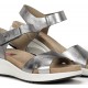 Sandalias Mujer Fluchos Yagon F1475 Cosmo
