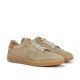 Zapatos Deportivos Hombre Fluchos Leo F1722 Beige