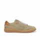 Zapatos Deportivos Hombre Fluchos Leo F1722 Beige