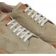 Zapatos Deportivos Hombre Fluchos Leo F1722 Beige