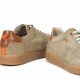Zapatos Deportivos Hombre Fluchos Leo F1722 Beige