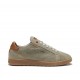 Zapatos Deportivos Hombre Fluchos Leo F1727 Beige