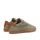 Zapatos Deportivos Hombre Fluchos Leo F1727 Beige