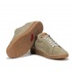 Zapatos Deportivos Hombre Fluchos Leo F1727 Beige