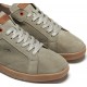 Zapatos Deportivos Hombre Fluchos Leo F1727 Beige