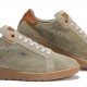 Zapatos Deportivos Hombre Fluchos Leo F1727 Beige
