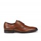 Zapatos Vestir Hombre Fluchos Adam F0842 Cuero
