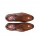 Zapatos Vestir Hombre Fluchos Adam F0842 Cuero
